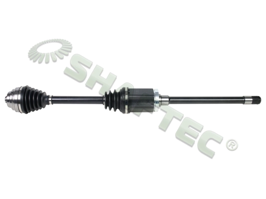 Arbre de transmission SHAFTEC BM292R
