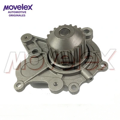 Pompe à eau, refroidissement du moteur Movelex M05824
