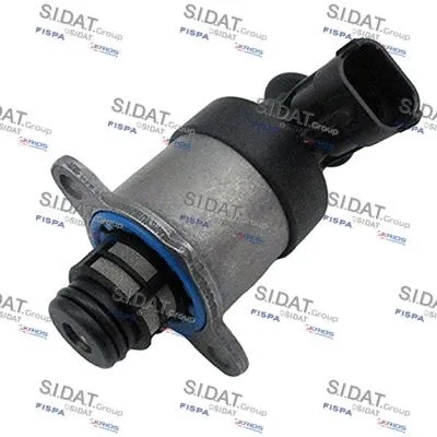 Régulateur, quantité de carburant (système à rampe commune) AUTOTEAM L1535