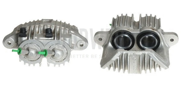 Étrier de frein BUDWEG CALIPER 341027