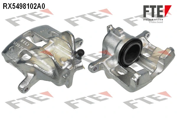 Étrier de frein FTE 9291608