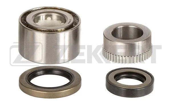 Kit de roulements de roue ZEKKERT RL-1770