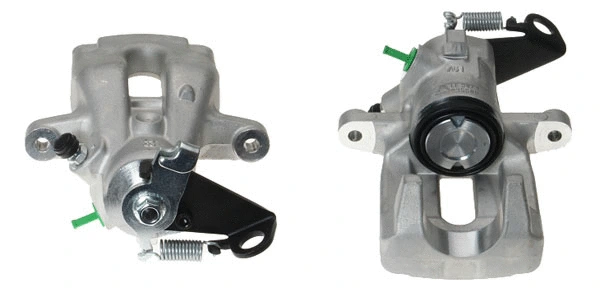Étrier de frein 4X4 ESTANFI PDF-35-006