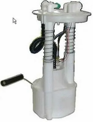 unité d'alimentation de carburant ACI-AVESA ABG-281