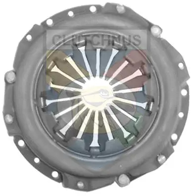 Mécanisme d'embrayage CLUTCHNUS SCPX16