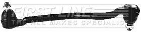 Barre de connexion FIRST LINE FDL6169