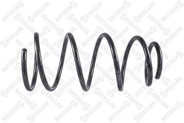 Ressort de suspension STELLOX 10-21381-SX