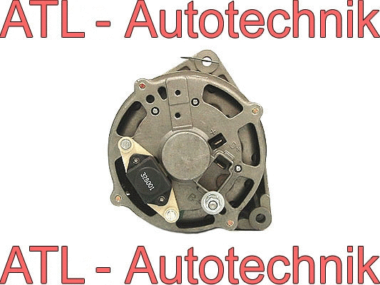 Alternateur ATL Autotechnik L 31 240