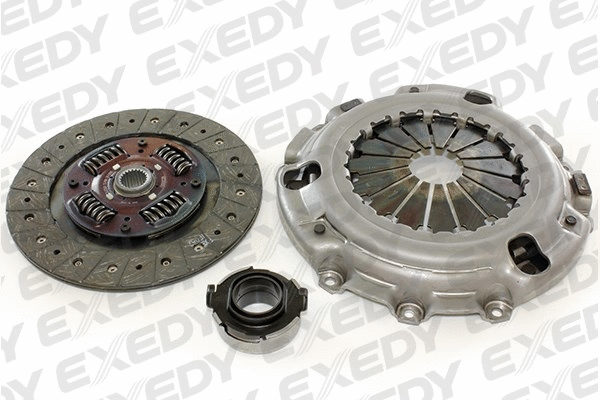 Kit d'embrayage EXEDY MZK2087