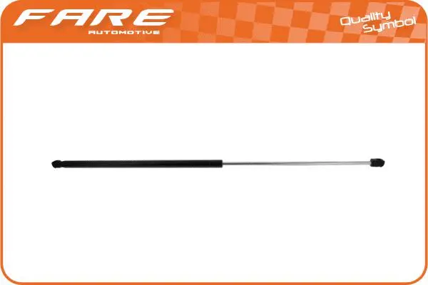Vérin, capot-moteur FARE-CO 33868