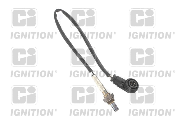 Sonde lambda QUINTON HAZELL XLOS1172
