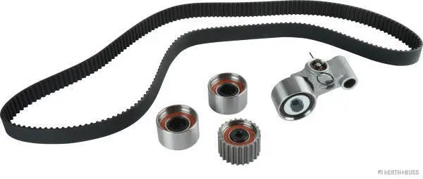 Kit de courroie crantée HERTH+BUSS JAKOPARTS J1117034