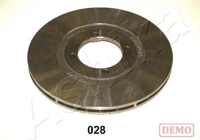 Disque de frein ASHIKA 60-00-028C