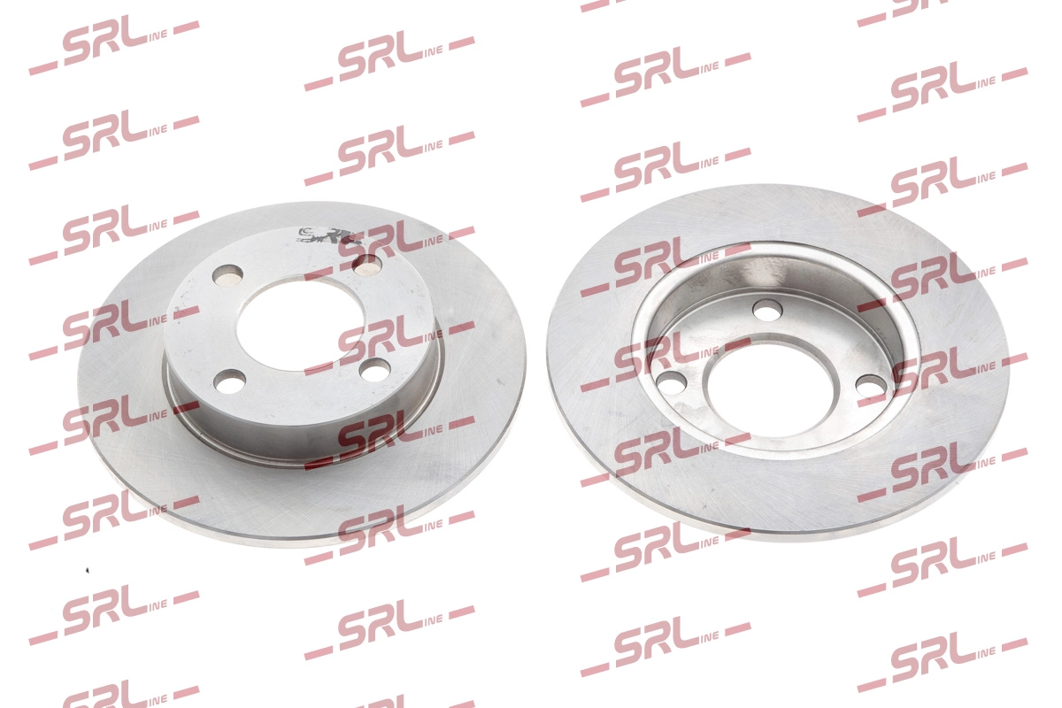 Disque de frein SRLine S71-1443