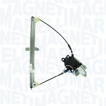 Lève-vitre MAGNETI MARELLI 350103277000