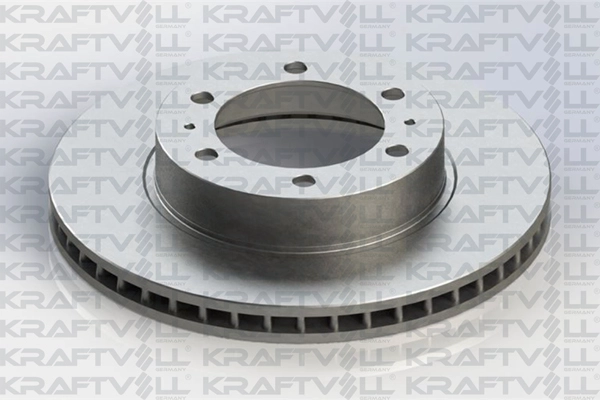 Disque de frein KRAFTVOLL GERMANY 07040142