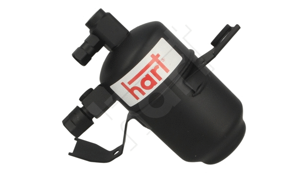 Filtre déshydratant, climatisation HART 600 874