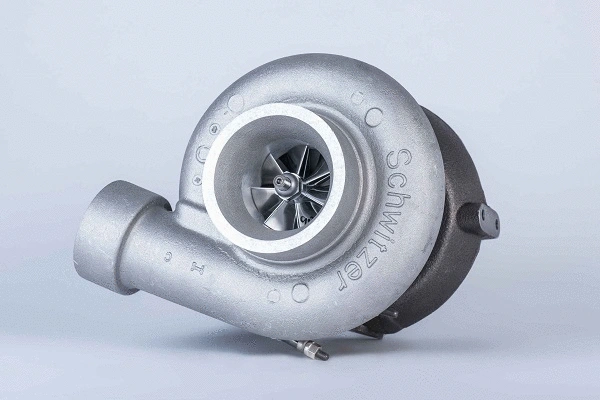 Turbocompresseur, suralimentation BorgWarner 56409880017