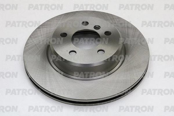 Disque de frein PATRON PBD1005