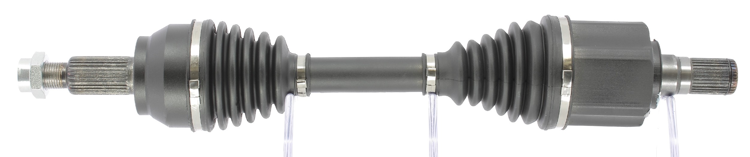 Arbre de transmission FRIESEN FDS3801