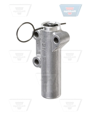 Amortisseur de vibrations, courroie crantée OPTIBELT 139ST