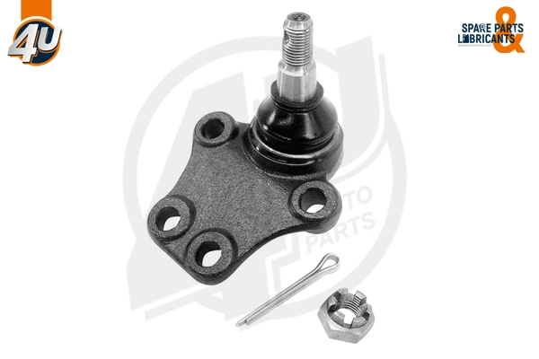 Rotule de suspension 4U Autoparts B33455