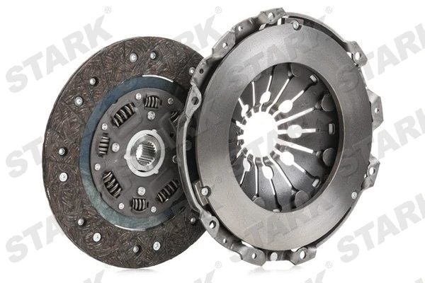 Kit d'embrayage Stark SKCK-0100146