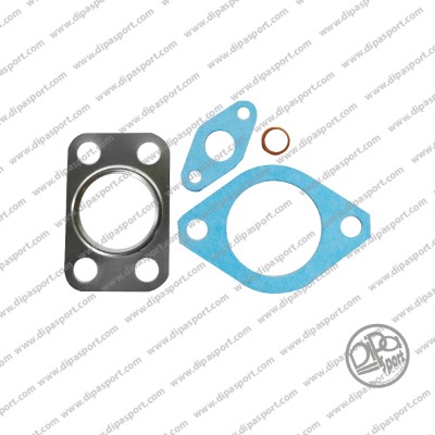 Kit de montage, compresseur DIPASPORT TRBKIT052N