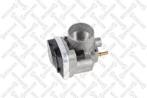 Corps papillon STELLOX 75-51559-SX