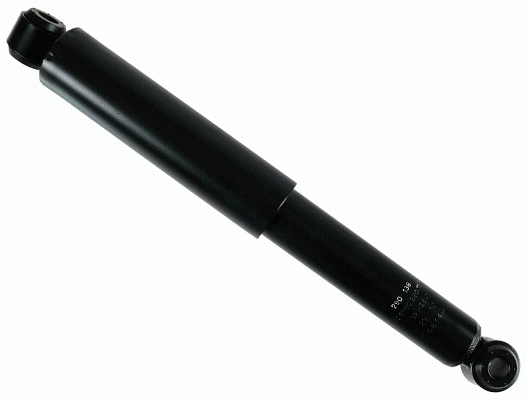 Amortisseur BOGE 32-H28-0
