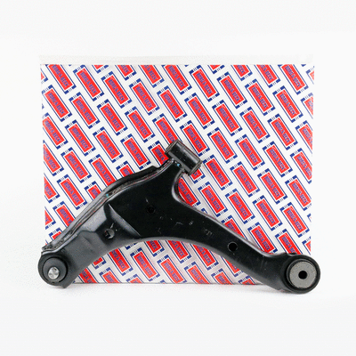 Bras de liaison, suspension de roue BORG & BECK BCA6205