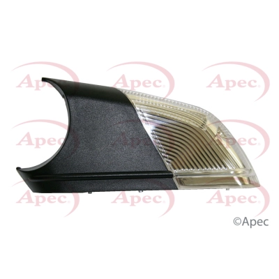 Feu clignotant APEC AMB2031