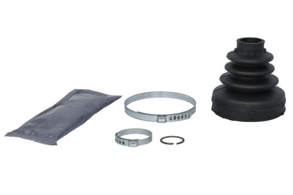 Jeu de joints-soufflets, arbre de commande PASCAL G5B010PC