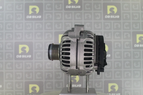 Alternateur DA SILVA 010988