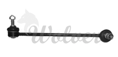 Rotule de barre de connexion WOLVER SP402850