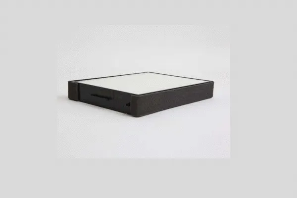 Filtre, air de l'habitacle STEP FILTERS HA33624