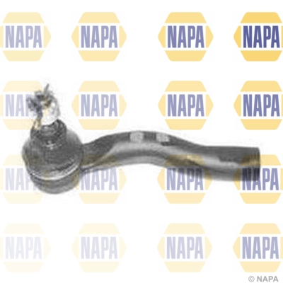 Rotule de barre de connexion NAPA NST6392
