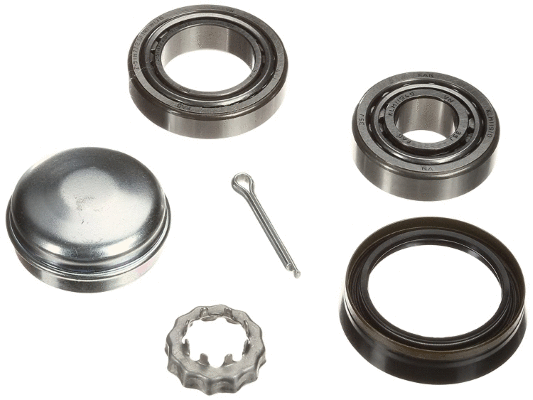 Kit de roulements de roue MTR 12138109