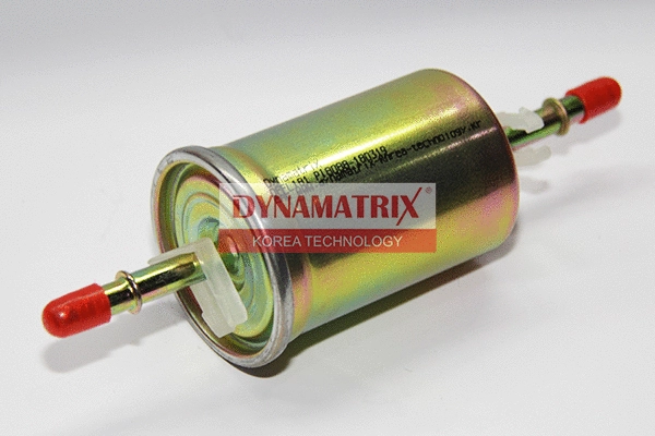 Filtre à carburant DYNAMATRIX DFFL181