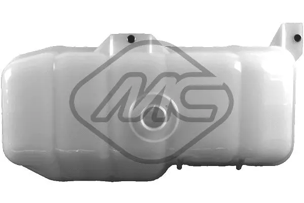 Vase d'expansion, liquide de refroidissement Metalcaucho 500192