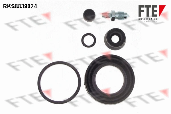 Kit de réparation, étrier de frein FTE 9324094
