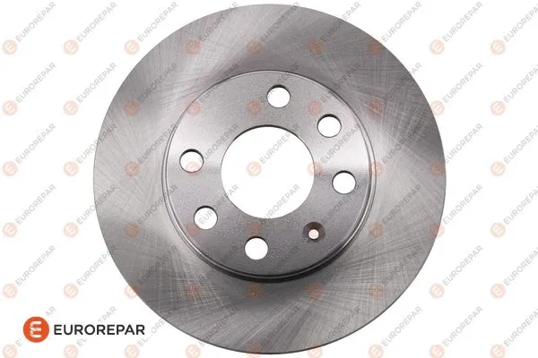 Disque de frein EUROREPAR 1618881380