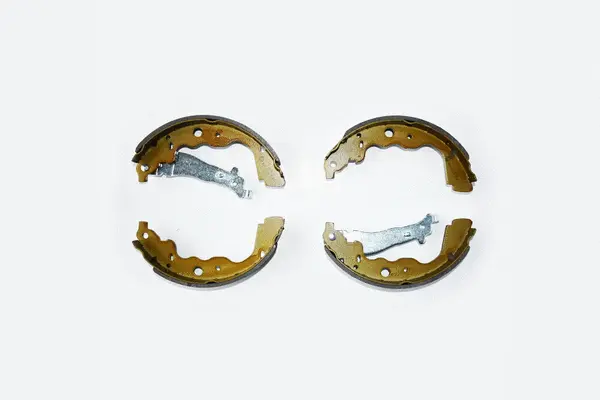 Jeu de mâchoires de frein ASAM AUTOMOTIVE 32595