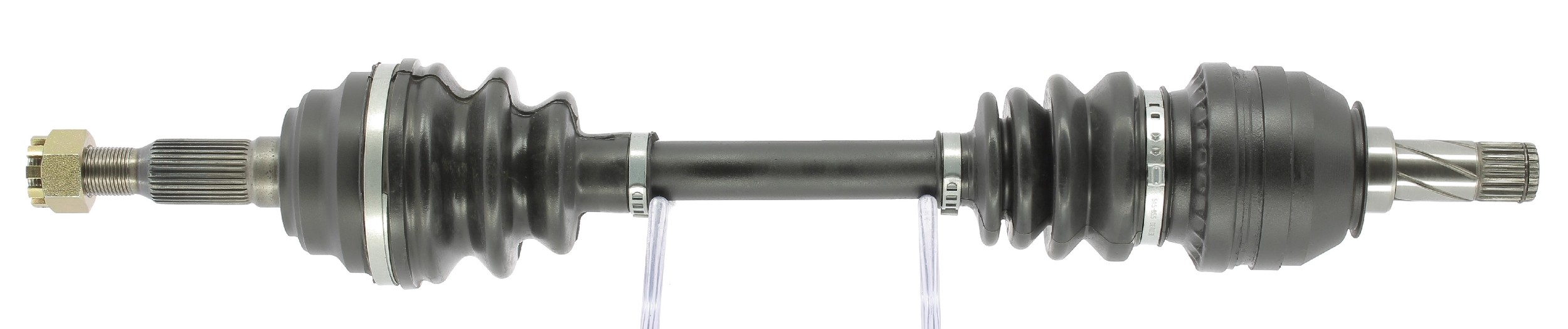 Arbre de transmission FRIESEN FDS1393