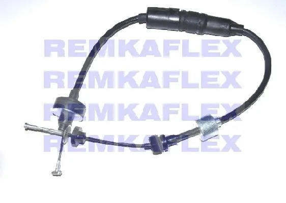 Tirette à câble, commande d'embrayage KAWE 62.2610AUT