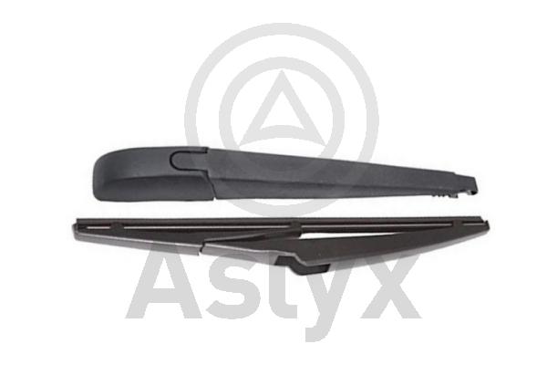 Balai d'essuie-glace Aslyx AS-570001