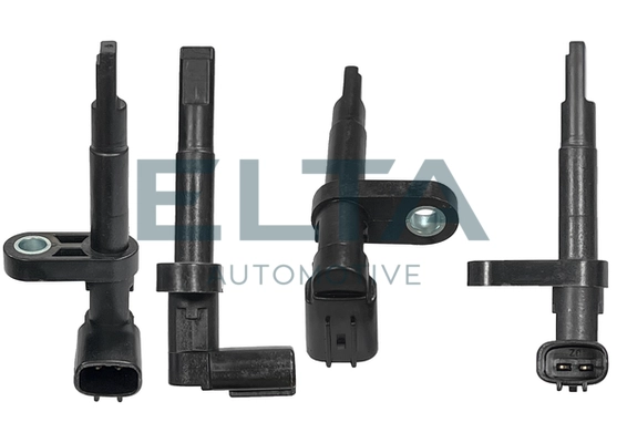 Capteur, vitesse de roue ELTA AUTOMOTIVE EA1174