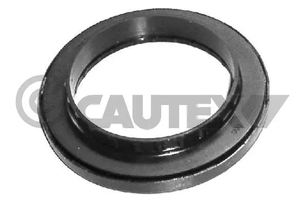 Roulement, coupelle de suspension CAUTEX 080162