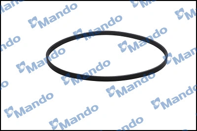 Courroie trapézoïdale à nervures MANDO MB4PK830