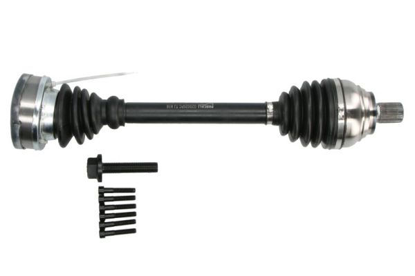 Arbre de transmission PASCAL G2S025PC